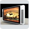 7 Zoll SoC Embedded Monitor
